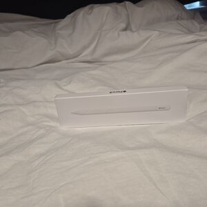 Apple Pencil (2nd Gen) White - Apple